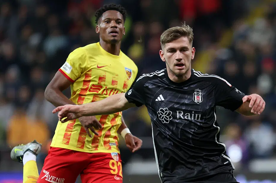 "Semih neden kaleden uzakta?" | Spor yazarları Beşiktaş için ne dedi? - 4