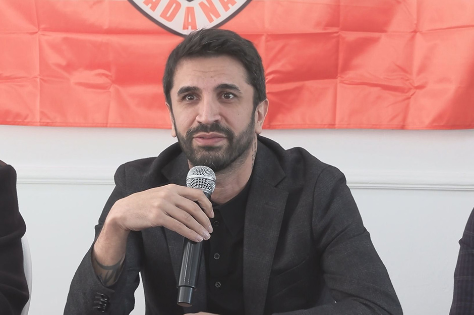 Adanaspor'da küme düşme üzüntüsü: "Bunu kabullenmek gerçekten zor"