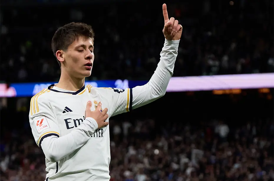 Kulüpler dünya sıralaması güncellendi: İlk 30'da 2 Türk takımı - 4 Kulüpler dünya sıralaması güncellendi: İlk 30'da 2 Türk takımı - 4