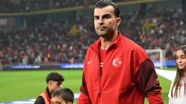 A Milli Takım kadrosunda değişiklik