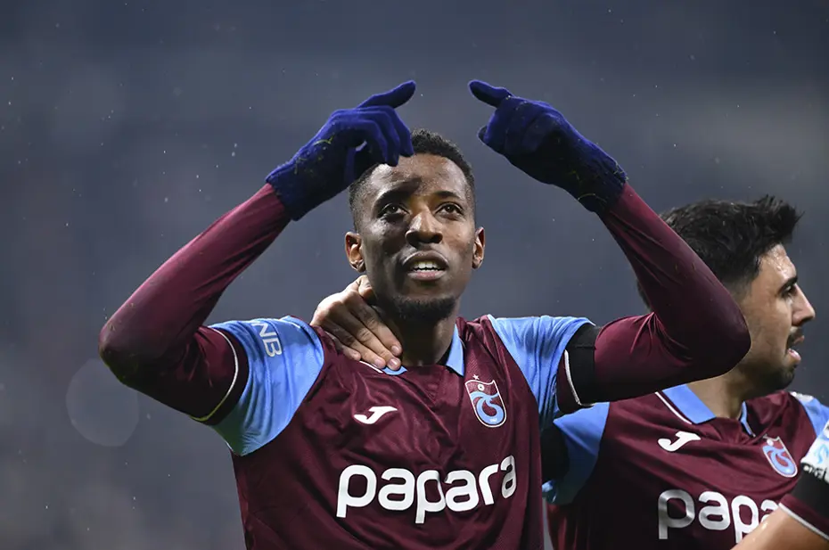 "Maç seçmese zirvede yer alırdı!" | Spor yazarları Beşiktaş - Trabzonspor maçı için ne dedi? - 5