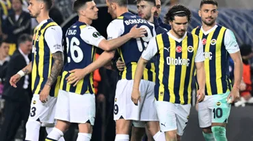 Avrupa defteri kapandı: Türk takımlarının karnesi