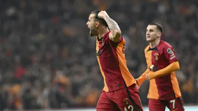 Süper Lig | Galatasaray'a Abdülkerim Bardakcı'dan iyi haber
