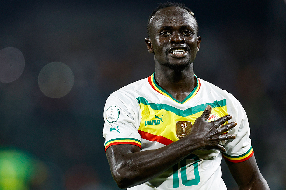 Sadio Mane iddiası: Fenerbahçe'de rüya kadro hazırlığı