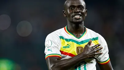 Sadio Mane iddiası: Fenerbahçe'de rüya kadro hazırlığı