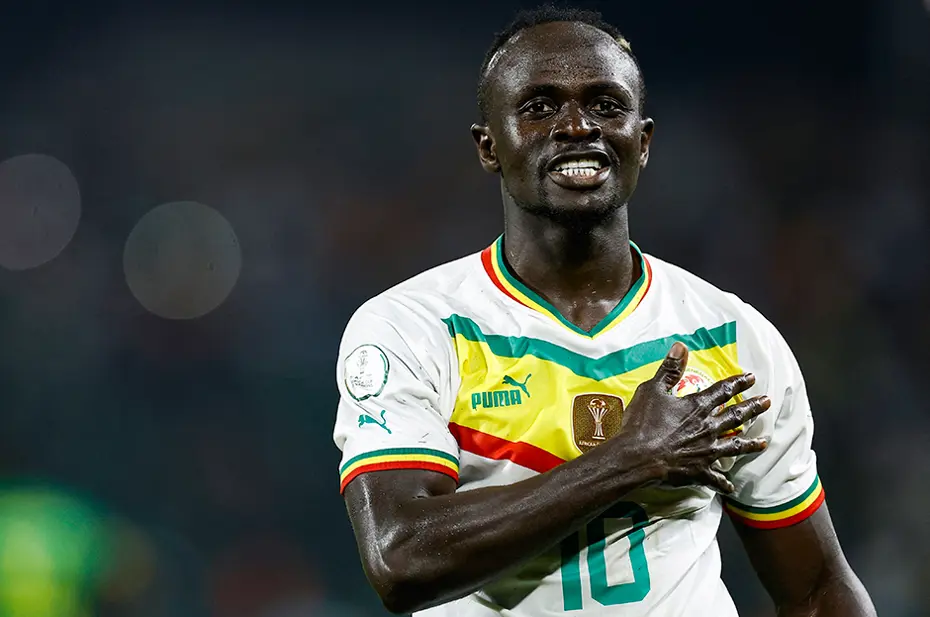 Sadio Mane gerçeği: Beşiktaş'a transferi neden gerçekleşmedi? - 3 Sadio Mane gerçeği: Beşiktaş'a transferi neden gerçekleşmedi? - 3