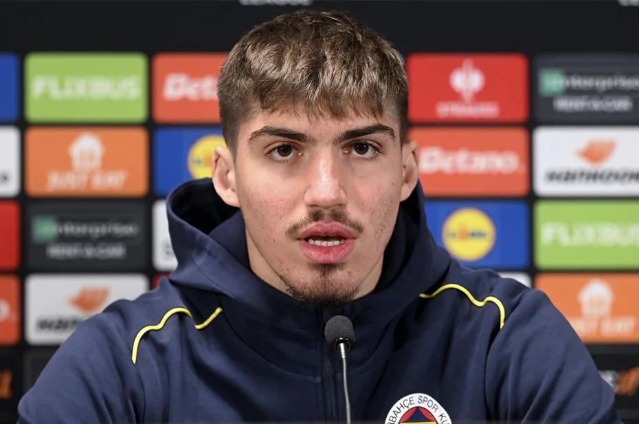  Fenerbahçe "teklifi artırın" dedi - 1