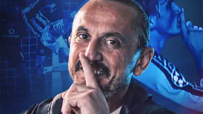 Tuncay Şanlı tarihi 'hat-trick'i anlattı: "Yine bir Manchester United maçı..."