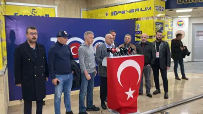 Futbol camiasından depremzedelere yardım kampanyası