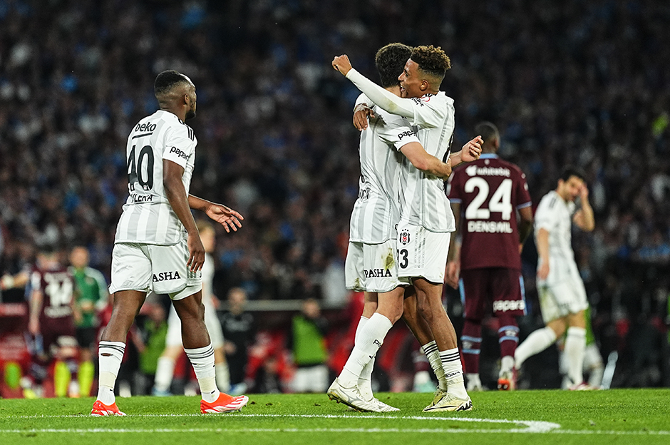 Beşiktaş'ın topbaşı yapma tarihi belli oldu