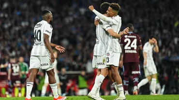 Beşiktaş'ın topbaşı yapma tarihi belli oldu
