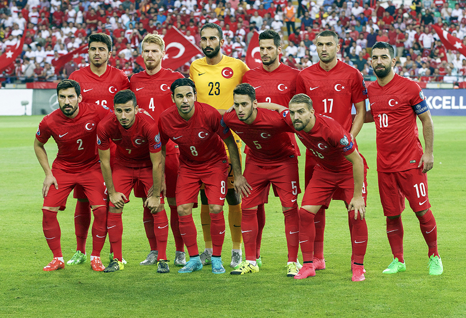 SON DAKİKA | Milli Takım kadrosu açıklandı!