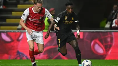 Trabzonspor, milli stoperin transferinde son düzlükte