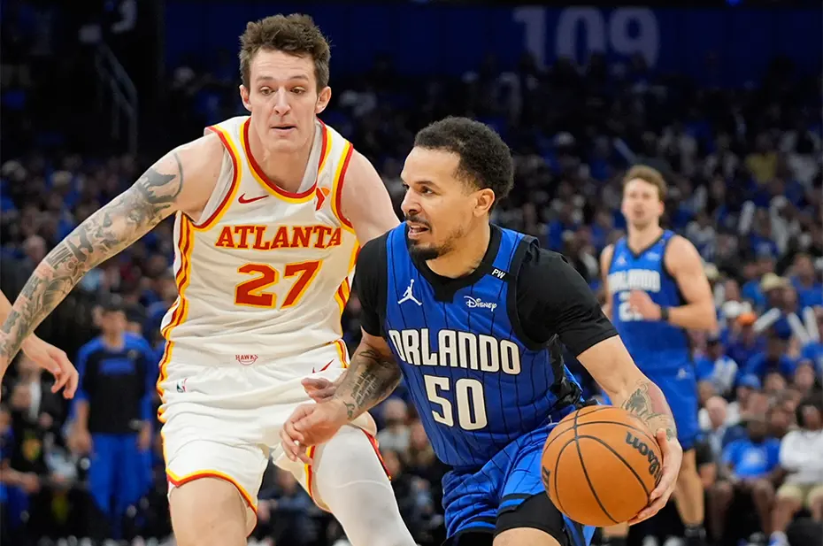 NBA'de play-in başladı: Alperen Şengün'lü Rockets'ın play-off'taki rakibi belli oldu - 4 NBA'de play-in başladı: Alperen Şengün'lü Rockets'ın play-off'taki rakibi belli oldu - 4