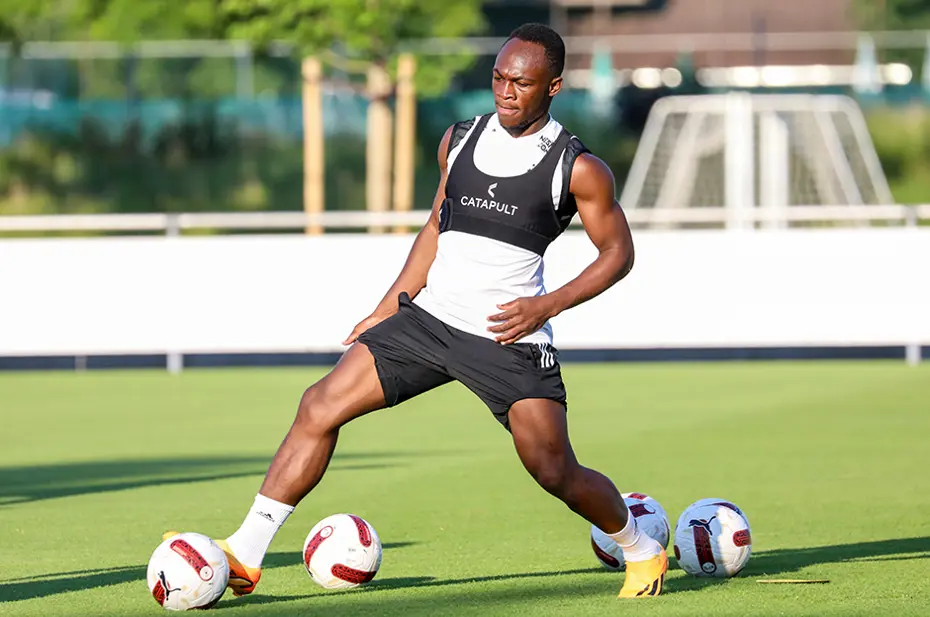 Süper Lig'i bekleyen tehlike: Afrika Uluslar Kupası - 9