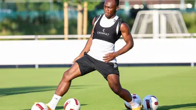 Muleka'ya talip çıktı, görüşmeler başladı