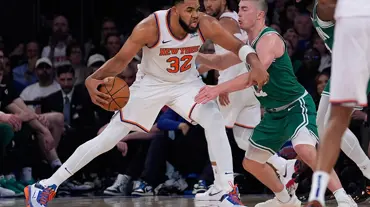 New York Knicks son şampiyonu eledi, konferans finaline çıktı
