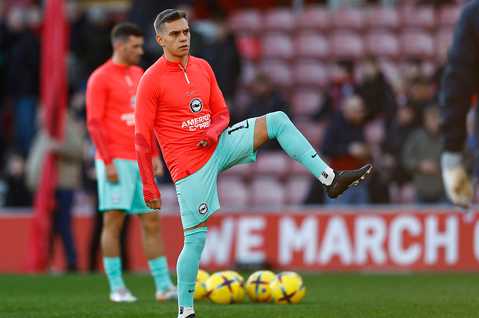 Arsenal yeni forvetini İngiltere'de buldu