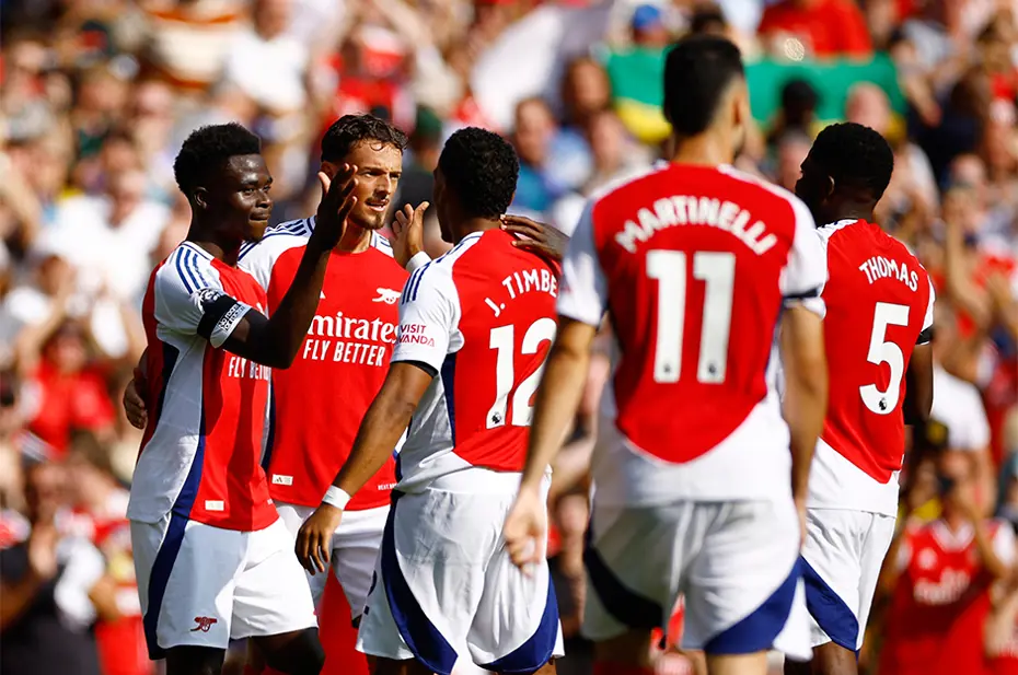 Brentford - Arsenal maçı ne zaman, saat kaçta? Brentford - Arsenal maçı hangi kanalda? - 2