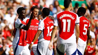 Atalanta - Arsenal maçı ne zaman, saat kaçta ve hangi kanalda? (UEFA Şampiyonlar Ligi)