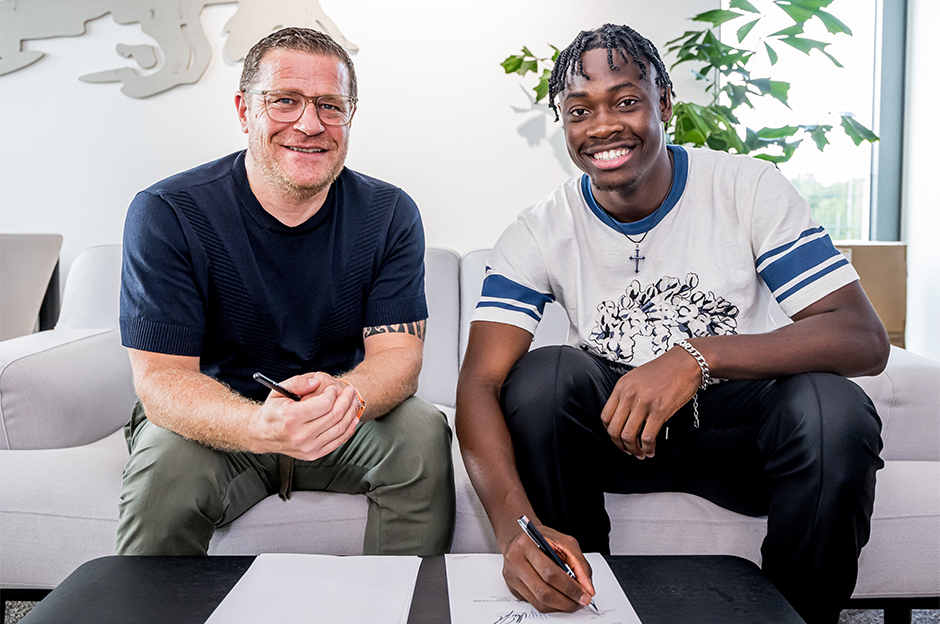 Leipzig'e PSG'den Fransız stoper