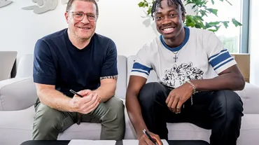 Leipzig'e PSG'den Fransız stoper