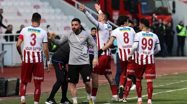 Sivasspor - Pendikspor maçı ne zaman, saat kaçta ve hangi kanalda? (Trendyol Süper Lig )