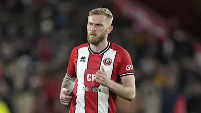 Antalyaspor'da Adam Buksa'nın alternatifi Premier Lig'den