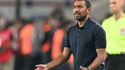 Beşiktaş'ta derbi öncesi sağ kanat sıkıntısı