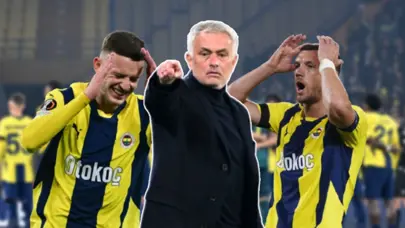 SÜRPRİZ 11 | Midtjylland - Fenerbahçe maçı hangi kanalda, saat kaçta, bugün mü? Midtjylland - Fenerbahçe maçı şifresiz mi? (Avrupa Ligi)