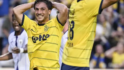 Fenerbahçe'nin rakibi Union Saint Gilloise'da stoper krizi