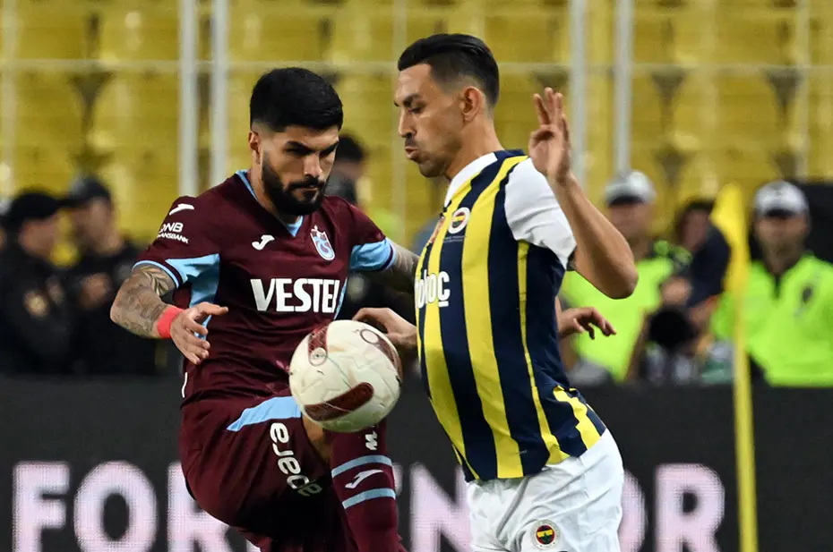 Trabzonspor'dan Galatasaray'a Eren Elmalı cevabı: Bonservisi belli oldu - 4