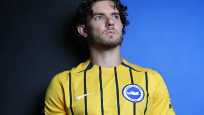 Ferdi Kadıoğlu yaptığı seçimle gündem oldu: Brighton paylaştı