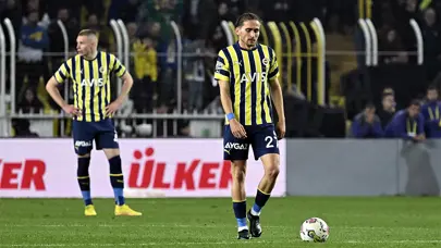 "Fenerbahçe fırsat tepti" | Sporun Manşetleri