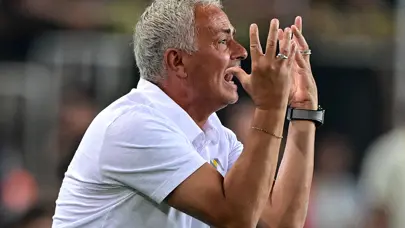 Avrupa, Fenerbahçe-Lille maçını konuşuyor: "Mourinho için kötü bir şaka"