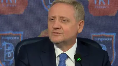 Göksel Gümüşdağ açıkladı: "Berkay Özcan salı günü imzayı atacak"