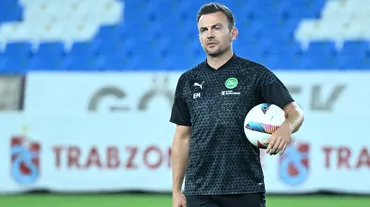 Enrico Maassen: "Trabzonspor'a cevap verebilecek silahlarımız var"