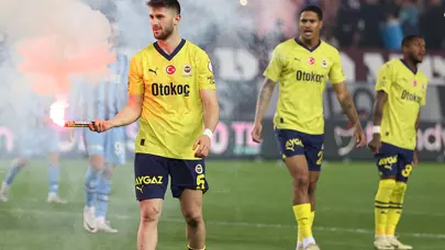 Fenerbahçe ligden çekilirse ne olacak? İşte cevap bekleyen sorular...