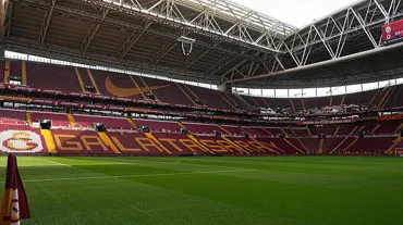 UEFA'nın uyarısı sonrası Galatasaray harekete geçti