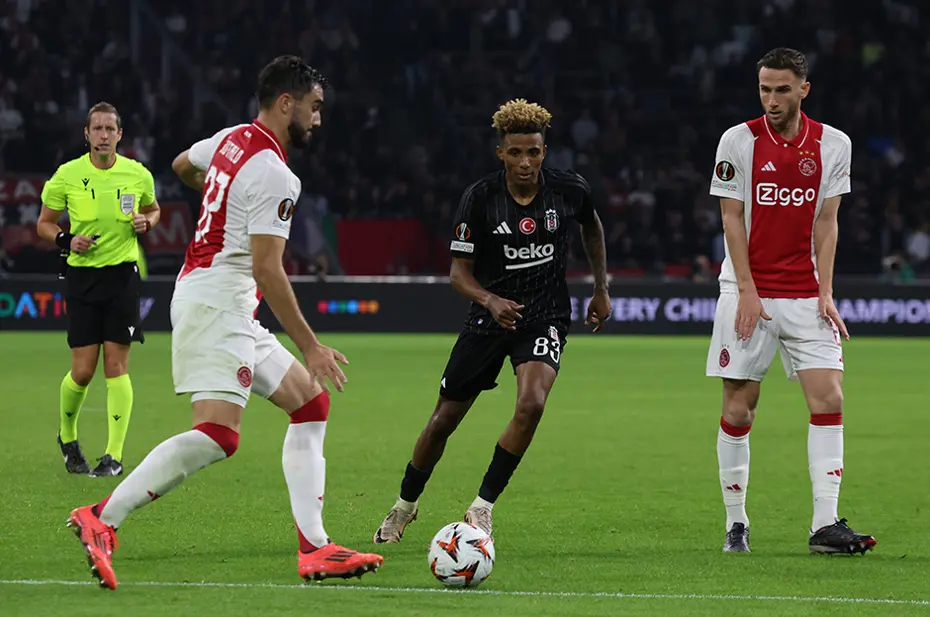 "Dünyanın en pahalı korkuluğu!" | Spor yazarları, Beşiktaş için ne dedi? - 4