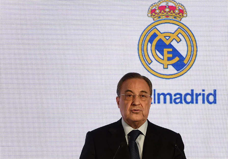 Real Madrid'den radikal karar: Florentina Perez, FIFA'ya gidecek - 4 Real Madrid'den radikal karar: Florentina Perez, FIFA'ya gidecek - 4