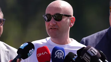 Hüseyin Yücel, Beşiktaş'ın yeni transferinin hangi mevkiye olacağını açıkladı