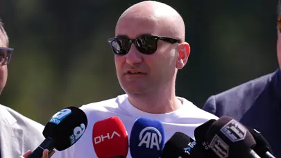 Hüseyin Yücel, Beşiktaş'ın görüştüğü yıldız futbolcuyu açıkladı