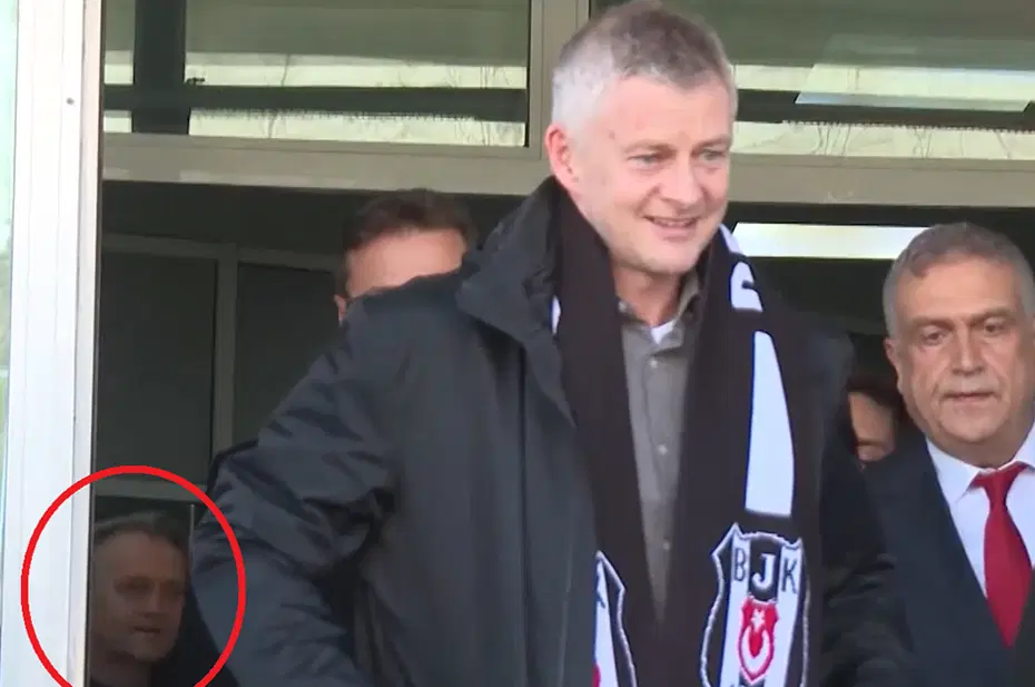 Ole Gunnar Solskjaer'in ilk yardımcısı belli oldu - 4 Ole Gunnar Solskjaer'in ilk yardımcısı belli oldu - 4