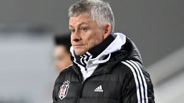 Ole Gunnar Solskjaer: "Galip geldiğimiz için çok mutluyuz"