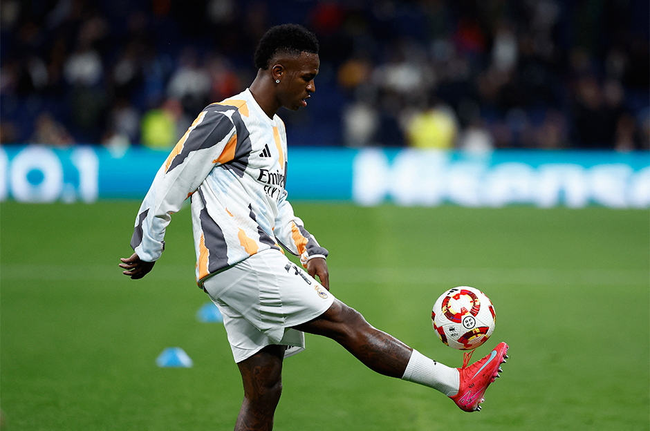 Transfer rekorunu üçe katlayacak teklif: Vinicius Jr. için çılgın plan
