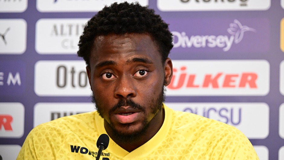 Osayi'nin babasının Beşiktaş'tan isteği ortaya çıktı: Meğer transfer bu yüzden bozulmuş