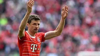 Bayern Münih'te Müller krizi