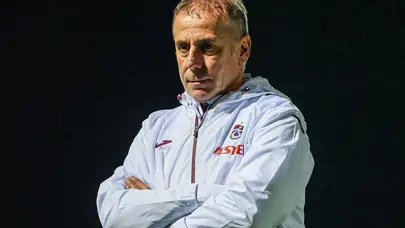 Abdullah Avcı'dan 11'e ilk neşter: Bjelica'nın kadrosunu değiştiriyor