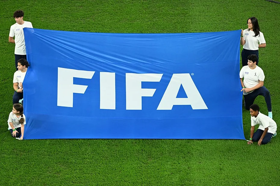 FIFA, milli maç takvimine el attı: Artık 3 hafta olacak - 1